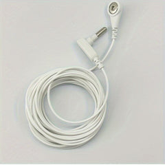 4.57m Grounding Cord for Anti Static Wrist Straps by Ground Potential