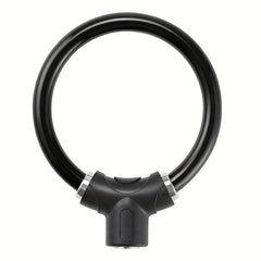 Steel Cable Ring Lock for Mountain Bike Anti-theft