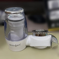 Water Filter Faucet Filter Element Activated Carbon Water Purifier