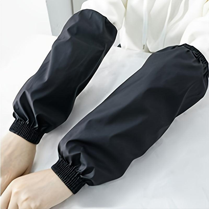 Waterproof Oversleeves for Home Kitchen Cleaning - 1 Pair