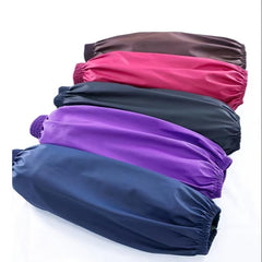 Waterproof Oversleeves for Home Kitchen Cleaning - 1 Pair