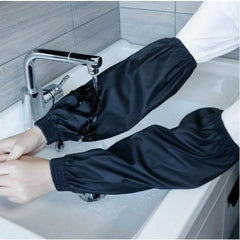 Waterproof Oversleeves for Home Kitchen Cleaning - 1 Pair