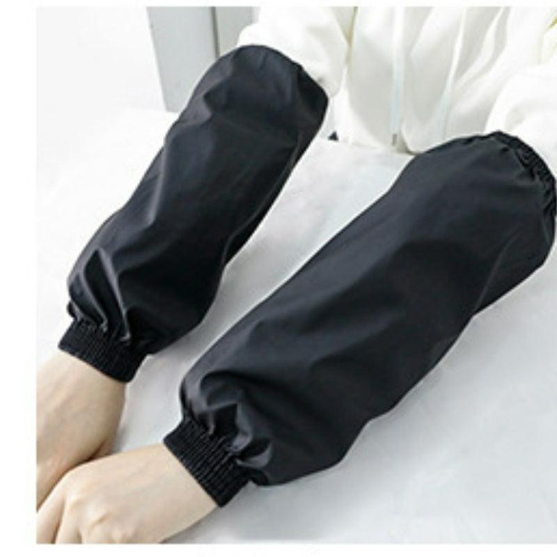 Waterproof Oversleeves for Home Kitchen Cleaning - 1 Pair