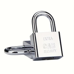 Padlock for Warehouse & Home Door Protection