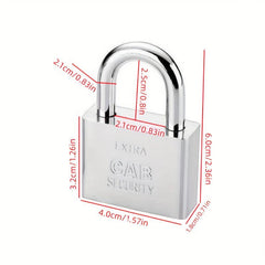 Padlock for Warehouse & Home Door Protection