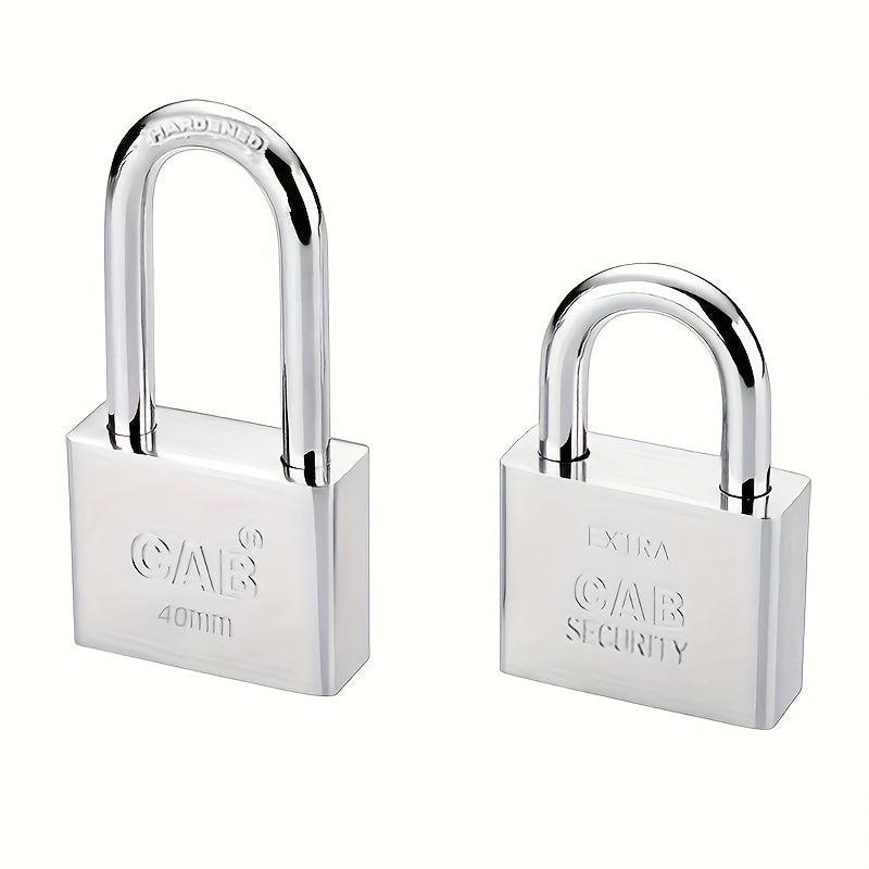 Padlock for Warehouse & Home Door Protection
