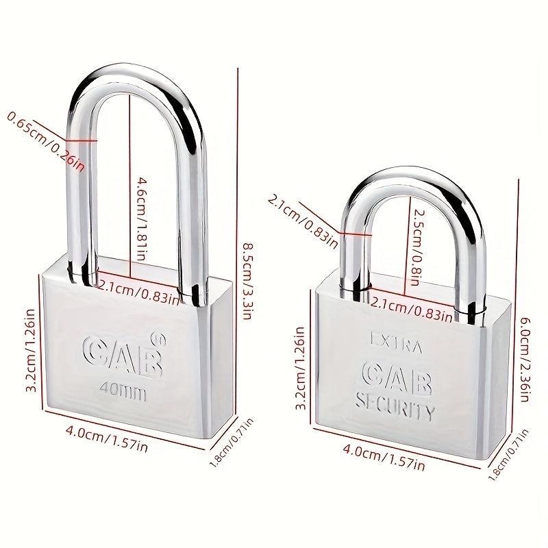 Padlock for Warehouse & Home Door Protection