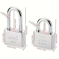Padlock for Warehouse & Home Door Protection