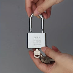 Padlock for Warehouse & Home Door Protection