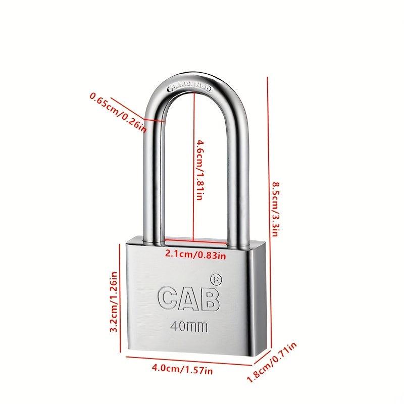 Padlock for Warehouse & Home Door Protection