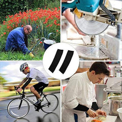 Protective Arms Sleeves Cut Heat resistant Safety Arm Guard