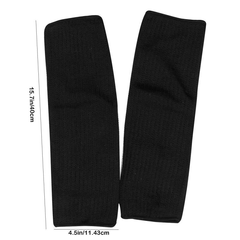Protective Arms Sleeves Cut Heat resistant Safety Arm Guard