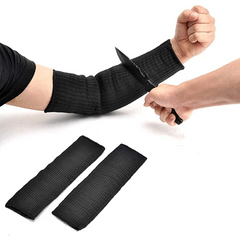 Protective Arms Sleeves Cut Heat resistant Safety Arm Guard