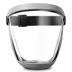 Protective Face Shield Anti Fog Reusable Eye Nose Mouth Protection