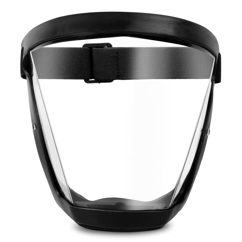 Protective Face Shield Anti Fog Reusable Eye Nose Mouth Protection