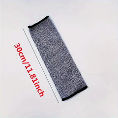 Cut Resistant Sleeves Arm Protectors Thin Skin Protection