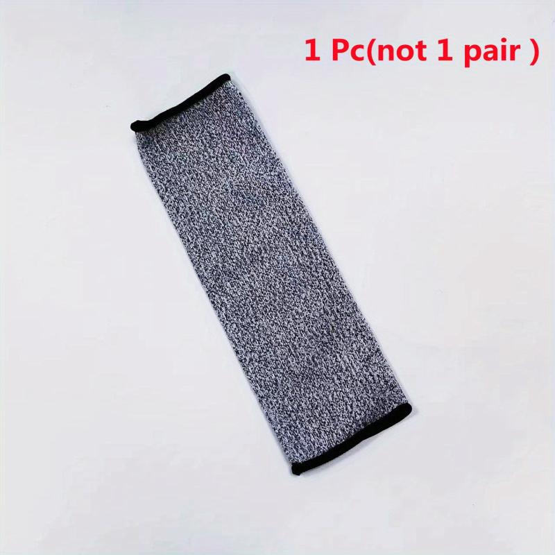 Cut Resistant Sleeves Arm Protectors Thin Skin Protection
