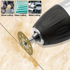 10pcs Diamond Cutting Wheel Saw Blades for Rotary Tool