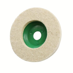 Wool Wheel for Spinning and Weaving