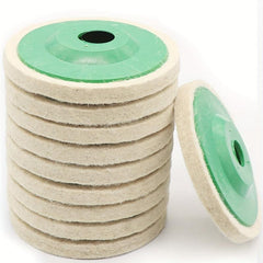 Wool Wheel for Spinning and Weaving