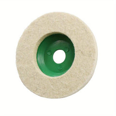 Wool Wheel for Spinning and Weaving