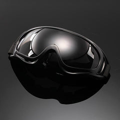 Soft Ski Goggles Protective Glasses Safety Glasses Windproof Sand Dustproof