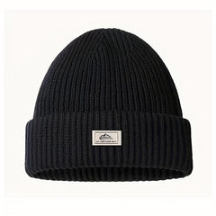 Men's Dual Purpose Windproof Mask Hat for Winter