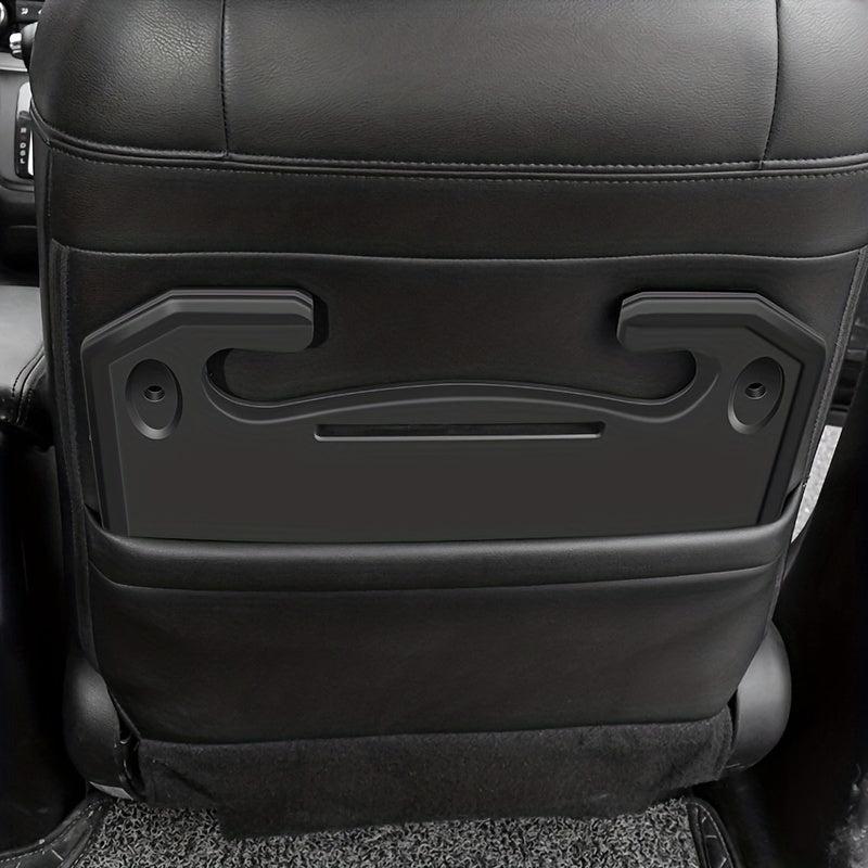 Car Mounted Multifunctional Steering Wheel Dining Table