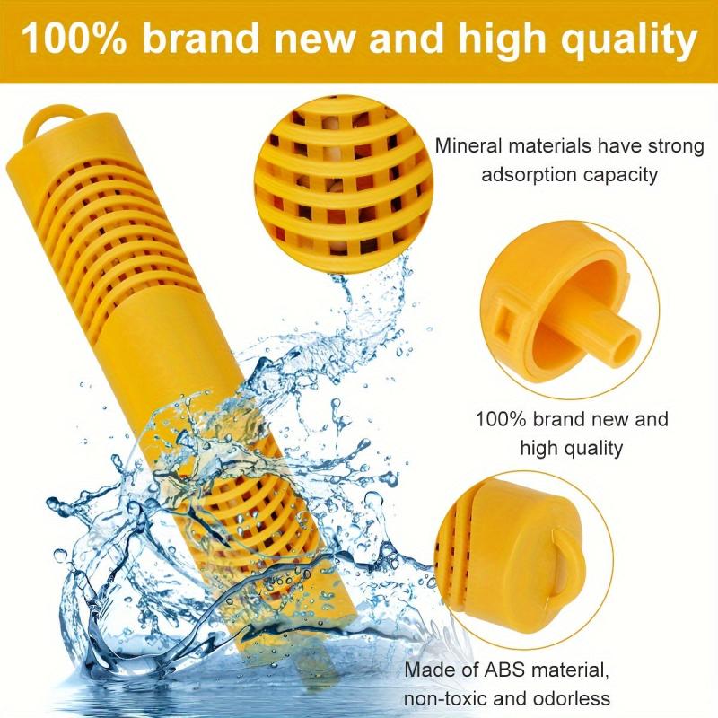 Spa Mineral Stick Hot Tub Mineral Stick Durable Tub Purifier Cartridge