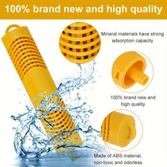 Spa Mineral Stick Hot Tub Mineral Stick Durable Tub Purifier Cartridge