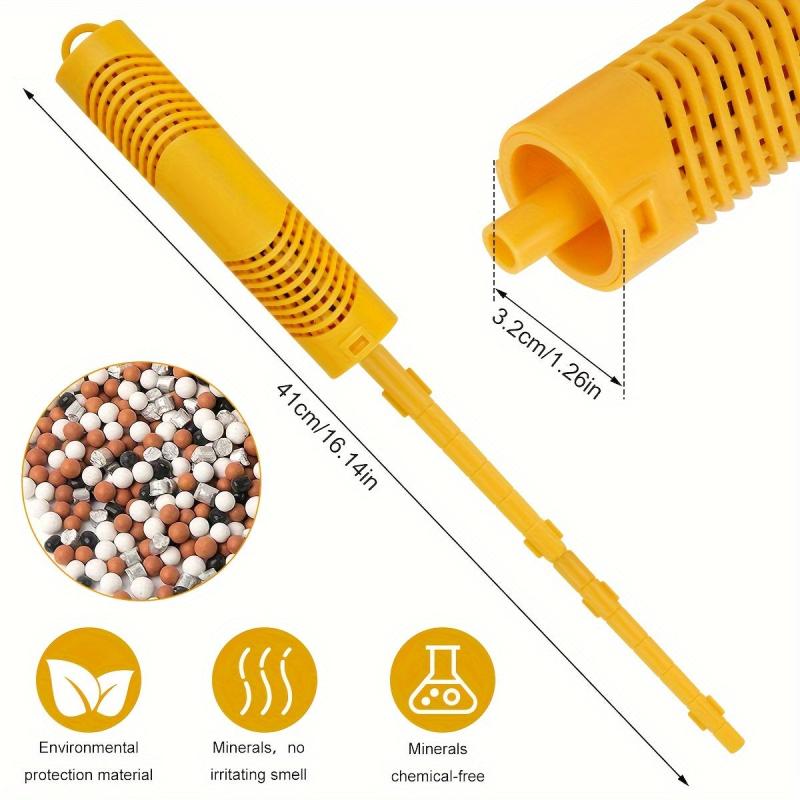 Spa Mineral Stick Hot Tub Mineral Stick Durable Tub Purifier Cartridge