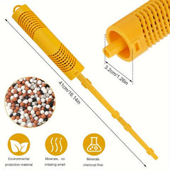 Spa Mineral Stick Hot Tub Mineral Stick Durable Tub Purifier Cartridge