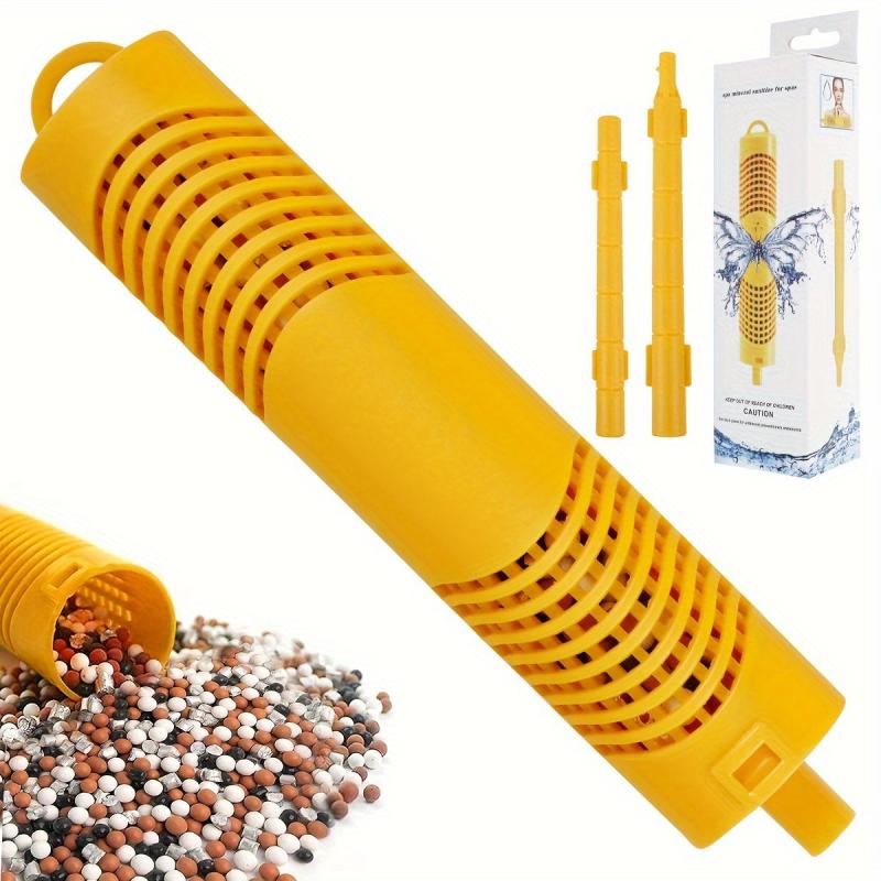 Spa Mineral Stick Hot Tub Mineral Stick Durable Tub Purifier Cartridge