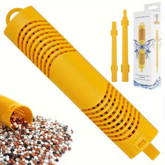 Spa Mineral Stick Hot Tub Mineral Stick Durable Tub Purifier Cartridge