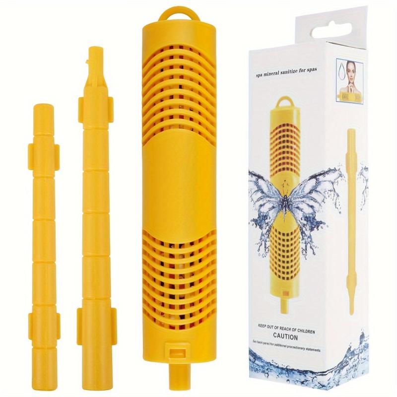Spa Mineral Stick Hot Tub Mineral Stick Durable Tub Purifier Cartridge