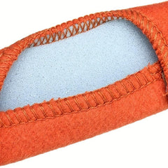 2pcs Hard Hat Cotton Sweatband Air Cushion 20 3200V Sweatband