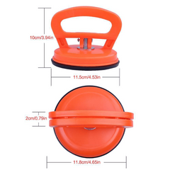 Car Repair Kit Suction Cup Dent Puller & Diagnostic Tools