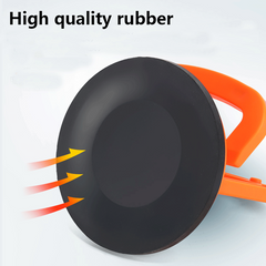 Car Repair Kit Suction Cup Dent Puller & Diagnostic Tools