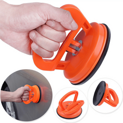 Car Repair Kit Suction Cup Dent Puller & Diagnostic Tools