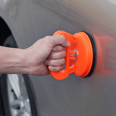 Car Repair Kit Suction Cup Dent Puller & Diagnostic Tools