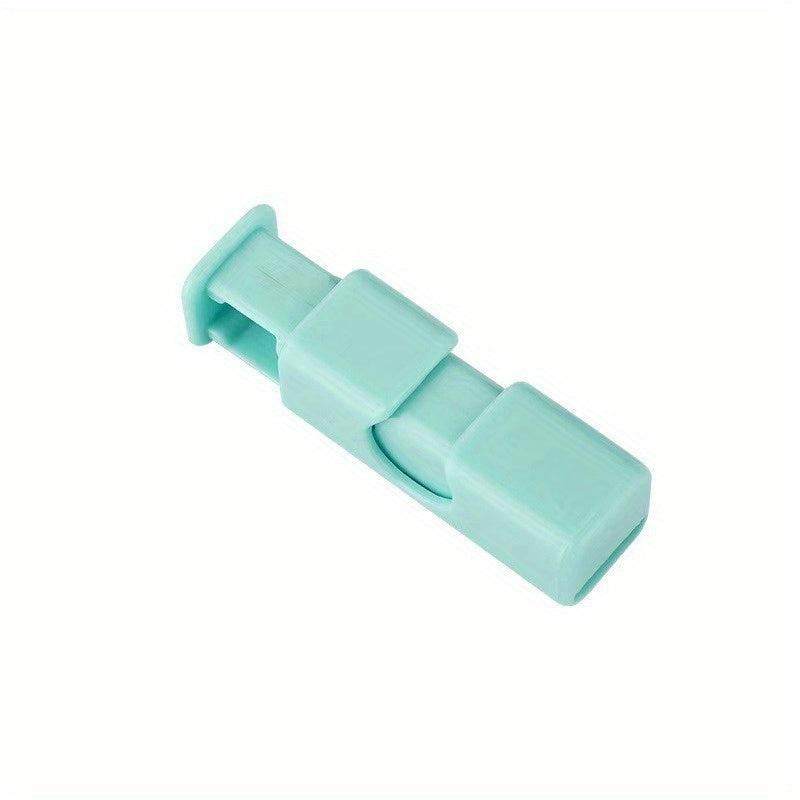 8pcs Kitchen Press Sealing Clip Fresh Keeping Moisture-Proof Food Bread Clip
