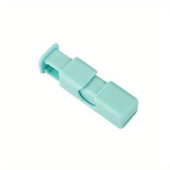 8pcs Kitchen Press Sealing Clip Fresh Keeping Moisture-Proof Food Bread Clip