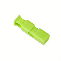 8pcs Kitchen Press Sealing Clip Fresh Keeping Moisture-Proof Food Bread Clip