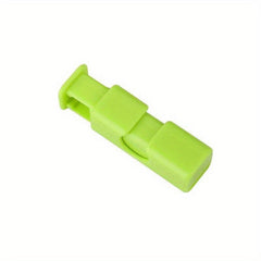 8pcs Kitchen Press Sealing Clip Fresh Keeping Moisture-Proof Food Bread Clip
