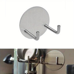 Coffee Portafilter Wall Rack 51-58mm Holder