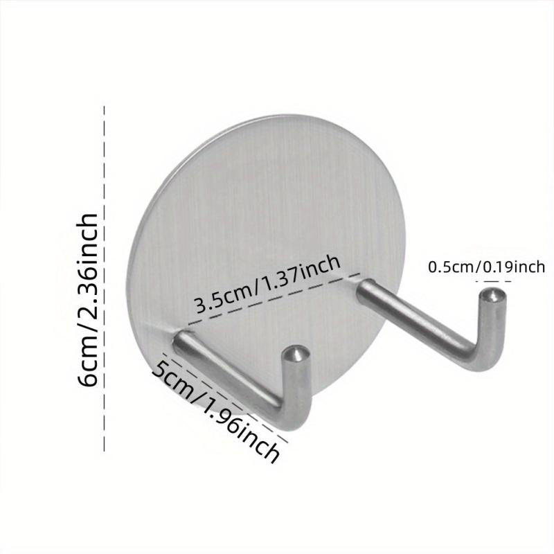 Coffee Portafilter Wall Rack 51-58mm Holder