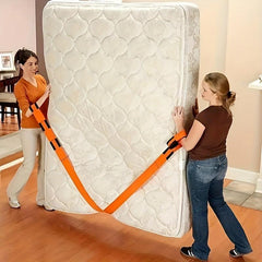 Furniture & Appliances Moving Strips Labor Saving Tool Straps