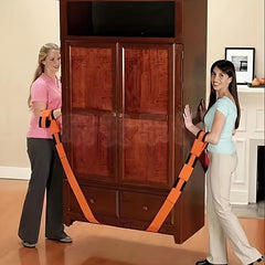 Furniture & Appliances Moving Strips Labor Saving Tool Straps