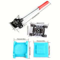 Professional Furniture Mover Tool Set with Wheel Bar for Heavy Stuffs Transport