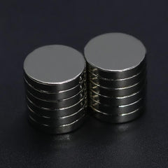 20pcs 15x3mm N35 Neodymium Magnet Disc